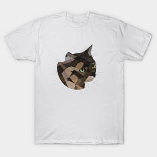 Tortie T-Shirt